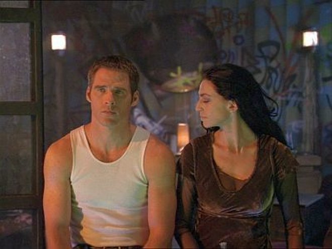 Farscape 03x17 - Dort Unten Auf Valldon