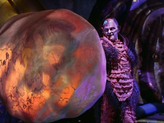 Farscape 03x06 - Friß Mich Oder Stirb