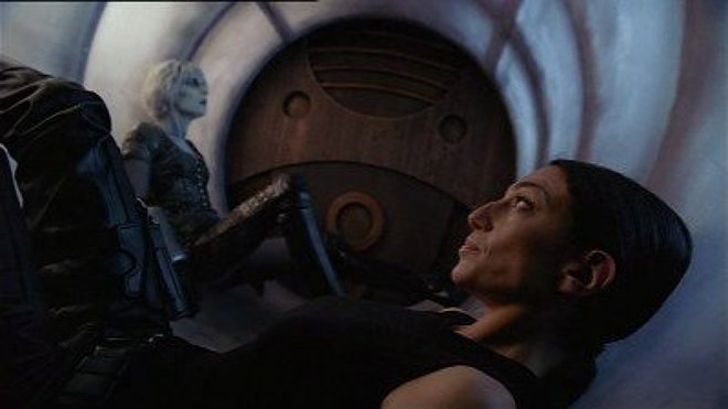 Farscape 04x08 - Plan B