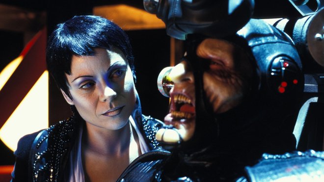 Farscape 04x02 - Schockwelle