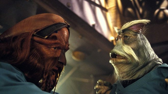 Farscape 04x15 - Vogelfrei