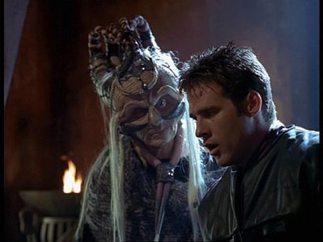 Farscape 02x02 - Das Ritual Der Erneuerung