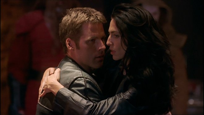 Farscape 05x01 - The Peacekeeper Wars 1