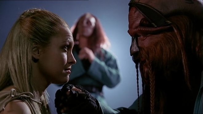 Farscape 04x15 - Vogelfrei