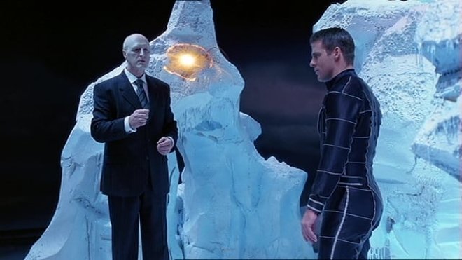 Farscape 04x11 - Insanitys Kreis