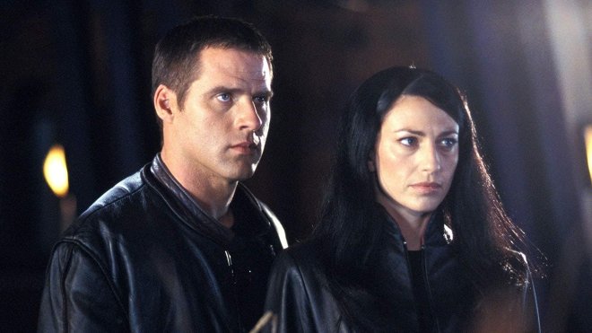 Farscape 04x21 - Das Tor zum Universum