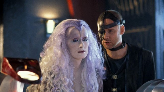 Farscape 03x12 - In der Korona Des Sirenensterns