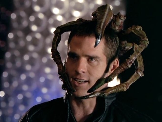 Farscape 03x07 - Talyns Flucht - Aeryns Schicksal