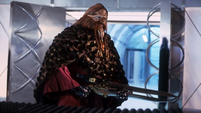 Farscape 03x01 - Die Phase Der Tode