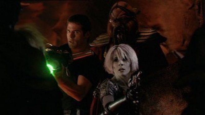 Farscape 04x04 - Echte Freunde