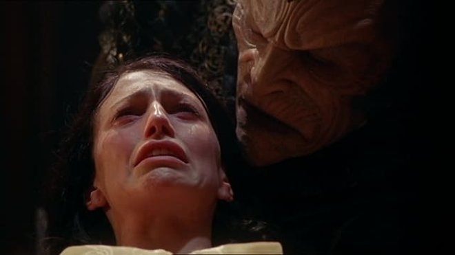 Farscape 04x18 - Jener, der bleibt