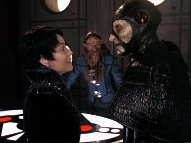 Farscape 03x20 - Ein Infernalischer Plan 1