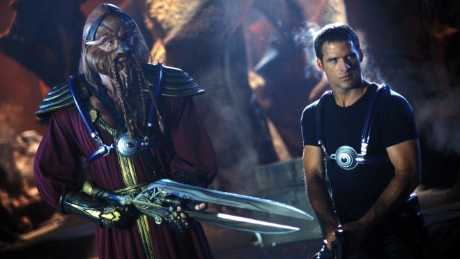 Farscape 04x04 - Echte Freunde