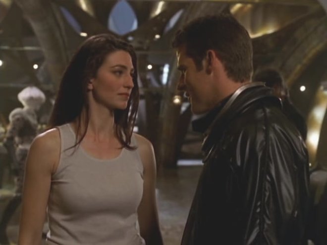 Farscape 01x22 - Täuschungsmanöver Ohne Ende