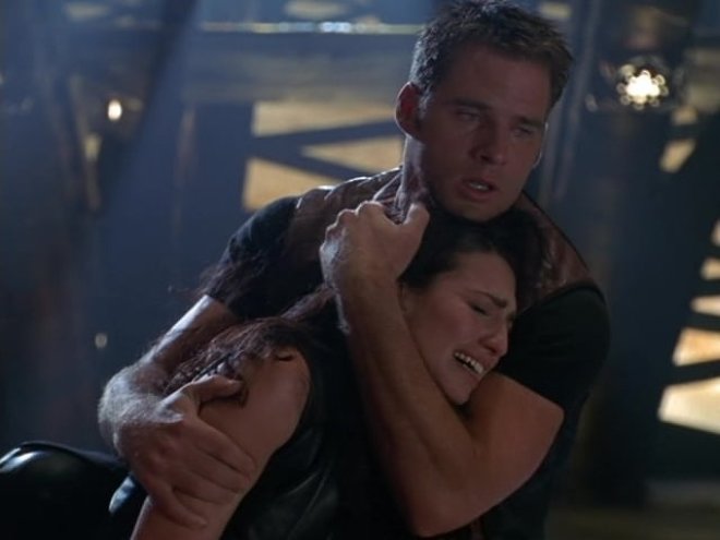 Farscape 02x05 - So Wie Wir Wohl Nicht Waren