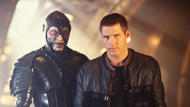 Farscape 04x18 - Jener, der bleibt