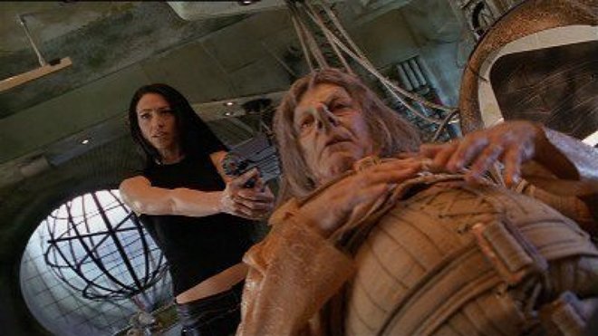 Farscape 04x10 - Traum eines Loner