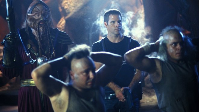 Farscape 04x04 - Echte Freunde