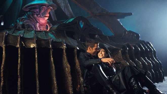 Farscape 04x15 - Vogelfrei