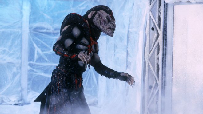 Farscape 03x01 - Die Phase Der Tode