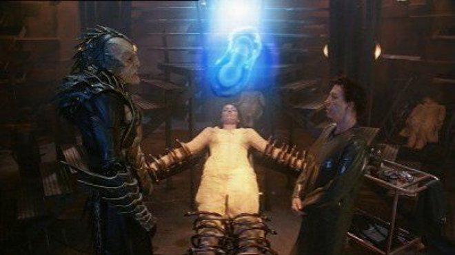 Farscape 04x18 - Jener, der bleibt