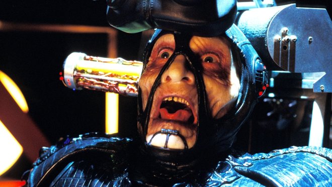 Farscape 04x02 - Schockwelle