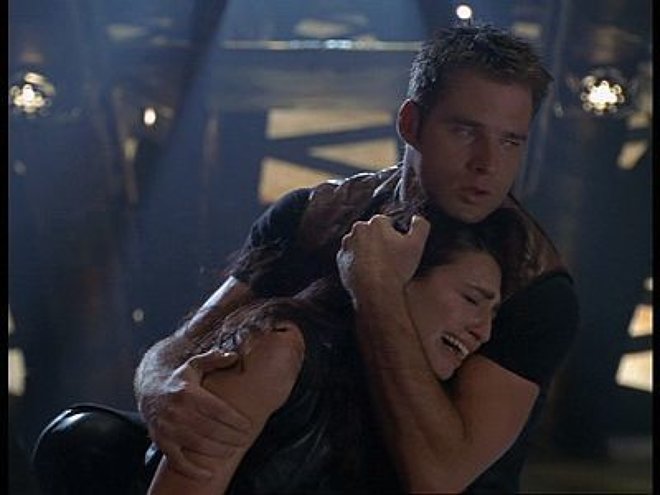 Farscape 02x05 - So Wie Wir Wohl Nicht Waren