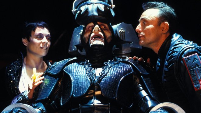 Farscape 04x02 - Schockwelle