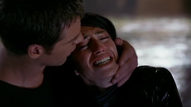 Farscape 04x05 - Erbarmungslos