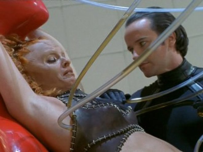 Farscape 03x13 - Der Unglaubliche Abenteuertrip