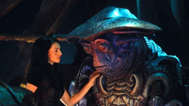 Farscape 04x22 - Bad Timing