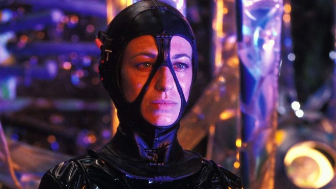 Farscape 04x05 - Erbarmungslos