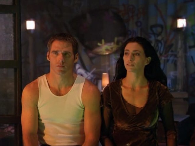 Farscape 03x17 - Dort Unten Auf Valldon