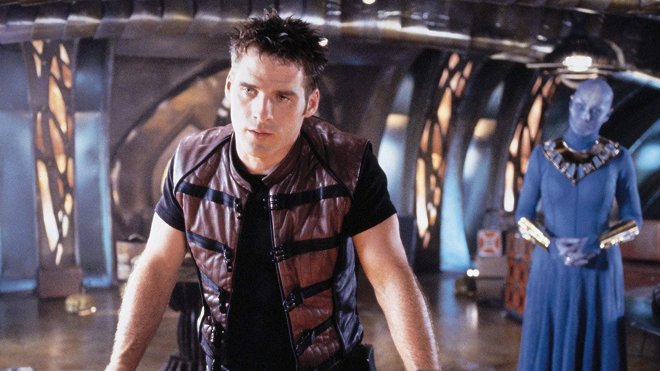 Farscape 02x04 - Im Licht Der Fünf Pulsare