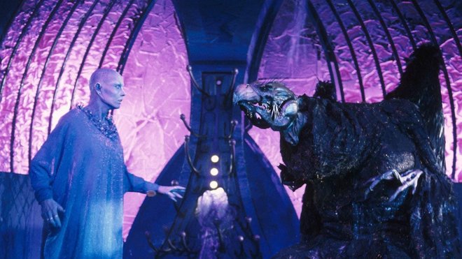 Farscape 02x09 - SOS - Sie Sind Außer Sich