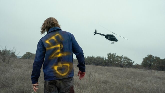 Fear the Walking Dead 06x16 - Der Anfang