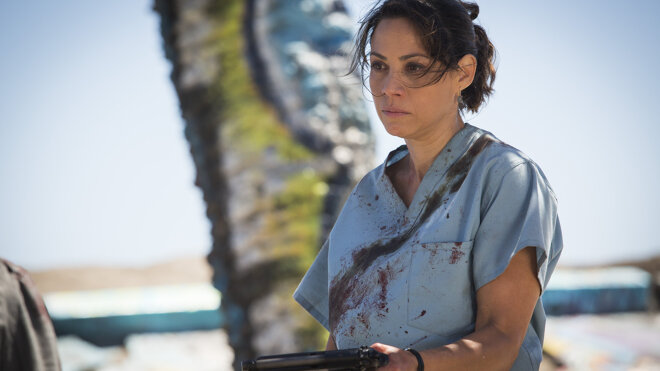 Fear the Walking Dead 01x06 - Der gute Mensch