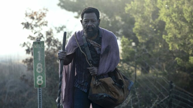 Fear the Walking Dead 06x01 - Das Ende ist der Anfang