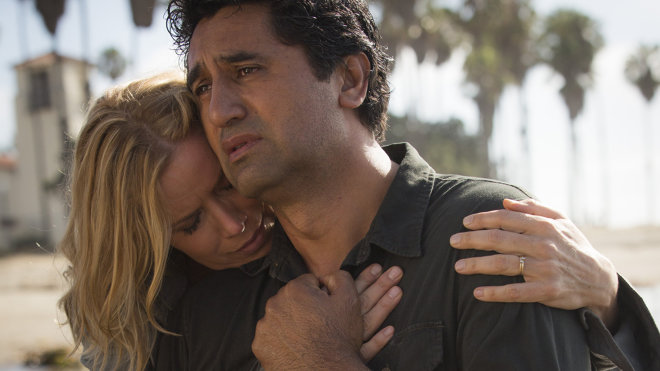 Fear the Walking Dead 01x06 - Der gute Mensch