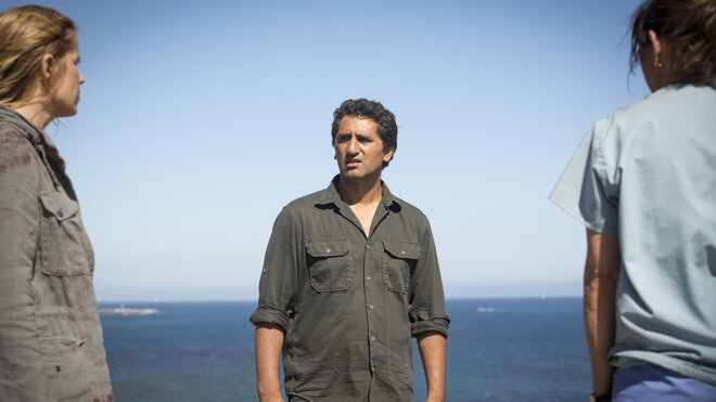 Fear the Walking Dead 01x06 - Der gute Mensch