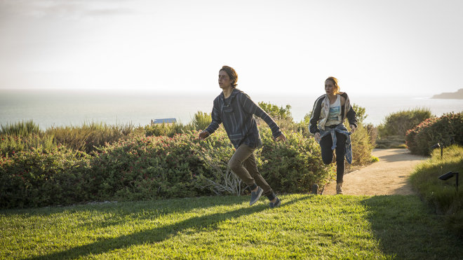 Fear the Walking Dead 01x06 - Der gute Mensch