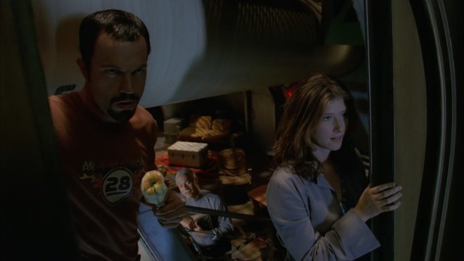 Firefly - Der Aufbruch der Serenity 01x09 - In den Fängen des Shanyou