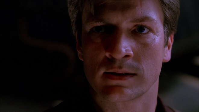 Firefly - Der Aufbruch der Serenity 01x11 - Serenity