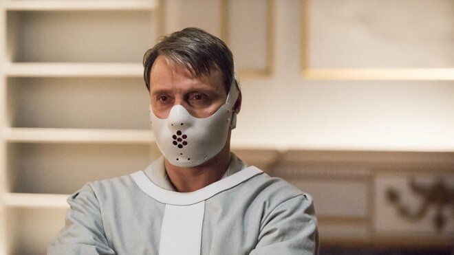 Hannibal 03x13 - Mondlicht