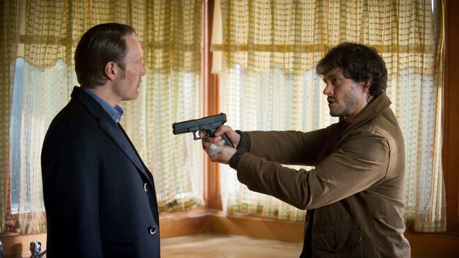 Hannibal 01x13 - Minnesota