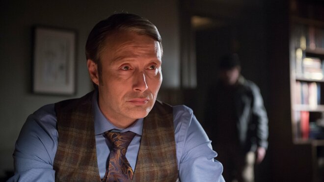 Hannibal 02x12 - Hundefutter