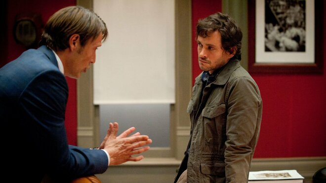 Hannibal 01x02 - Pilze