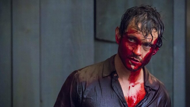 Hannibal 03x02 - Primavera