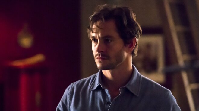 Hannibal 03x02 - Primavera