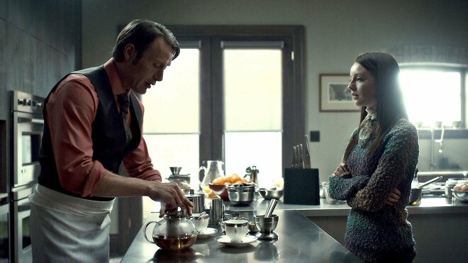 Hannibal 01x04 - Verlorene Jungs